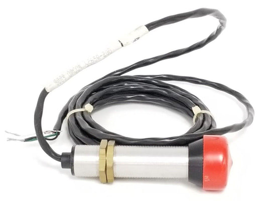 EATON / OPCON 1265A-200 PHOTOELECTRIC DETECTOR W/ 9FT CABLE 1265A200