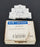 NIB EATON CUTLER-HAMMER ADCWAX1A1B ADC AUXILIARY CONTACT 1A/1B