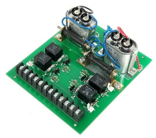 NEW TB WOODS CA-276-XB0 CAPACITOR BOARD PC-276 CA276-XB0 PC276 CA276XB0