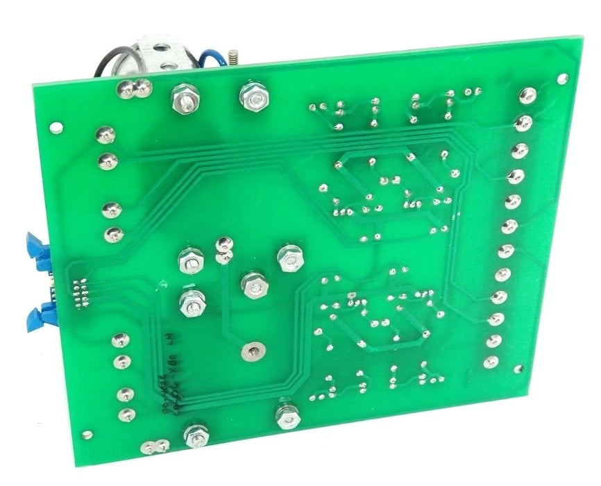 NEW TB WOODS CA-276-XB0 CAPACITOR BOARD PC-276 CA276-XB0 PC276 CA276XB0