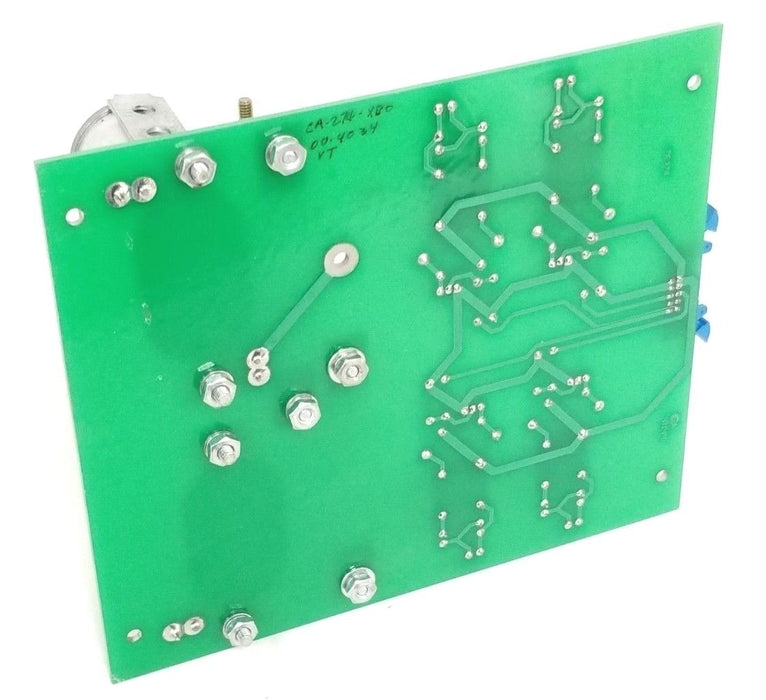 NEW TB WOODS CA-274-XB0 CAPACITOR BOARD PC-274 CA274-XB0 CA274XB0 PC274