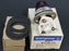 NIB WESTINGHOUSE OTSFF2 INDICATING LIGHT 125V FULL VOLTAGE RED LENS