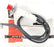 NIB CUTLER-HAMMER D26MAP-120 RELAY INDICATING LAMP, 120VAC, D26MAP120