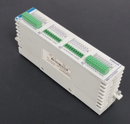 INDRAMAT RME12.2-32-DC024 INPUT MODULE 24VDC R911280939 RME12232DC024 RECO