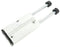 NEW PARKER PNEUMATIC P5T-J025DHSE125 SHORT STROKE THRUSTER CYLINDER 145PSI