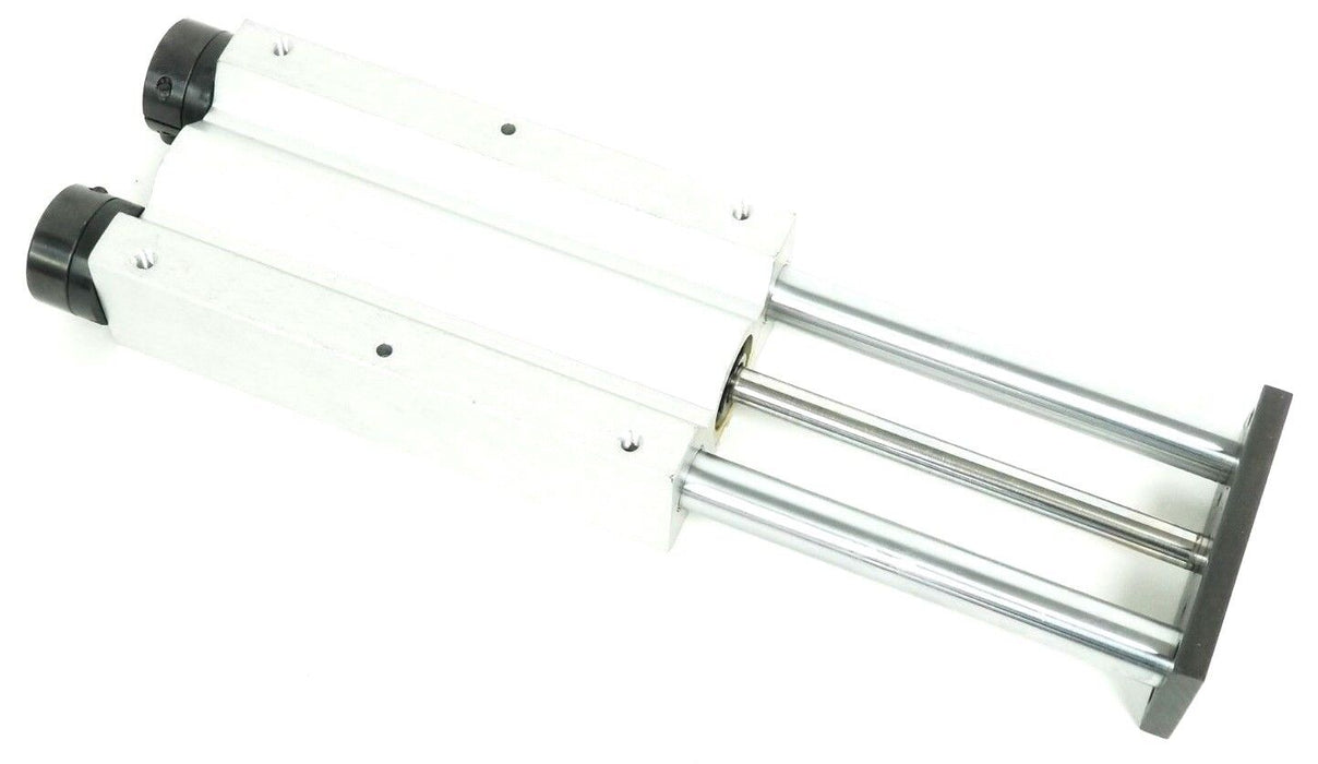 NEW PARKER PNEUMATIC P5T-J025DHSE125 SHORT STROKE THRUSTER CYLINDER 145PSI