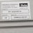 NEW PARKER PNEUMATIC P5T-J025DHSE125 SHORT STROKE THRUSTER CYLINDER 145PSI