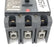 CUTLER HAMMER FC-3070 CIRCUIT BREAKER 70A 600VAC LH-443 3-POLE FC3070