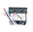 NEW RED LION CUB3TR00 TIME TOTALIZER 5-DIGIT HOUR METER REMOTE RESET, CUB3RT
