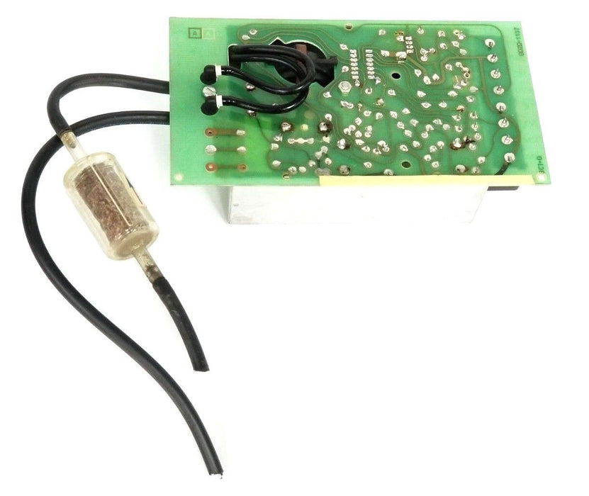 BARBER COLMAN CO. CP-8511-024 ELECTRONIC/PNEUMATIC TRANSDUCER BDZD-1137 BC1-0