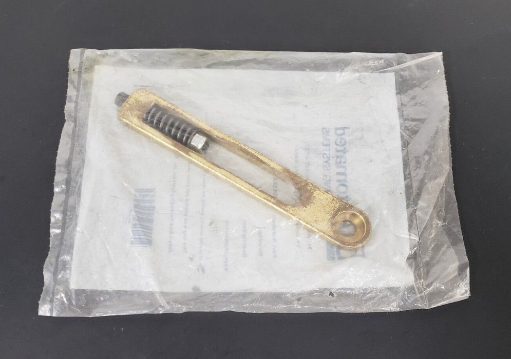 NIB AUTOMATED PACKAGING SYSTEMS 59138A1 SPRING HINGE ASSY