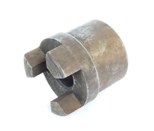 BOSTON GEAR FC30X1 1/4 COUPLING, SIZE FC30, 1-1/4" BORE FC30X11/4
