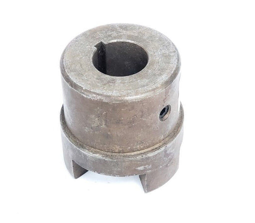 BOSTON GEAR FC30X1 1/4 COUPLING, SIZE FC30, 1-1/4" BORE FC30X11/4