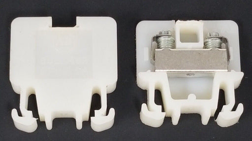 LOT OF 20 NEW ALLEN BRADLEY 1492-CA AUX. CONTACTS 1492CA