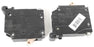 LOT OF 2 NEW CUTLER HAMMER CH115 CIRCUIT BREAKERS 15A 120/240V