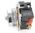 NIB CUTLER HAMMER 10250T228 INDICATOR LIGHT 440-480V NEON 1 HOLE MTG.