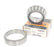 NIB TIMKEN M38549 90011 / M38510 PRECISION ROLLER BEARING ASSEMBLY M38549-90011
