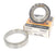 NIB TIMKEN M38549 90011 / M38510 PRECISION ROLLER BEARING ASSEMBLY M38549-90011