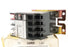 NIB EATON CUTLER-HAMMER D40RBA TYPE R POWEREED RELAY SER. A2, COIL: 120V