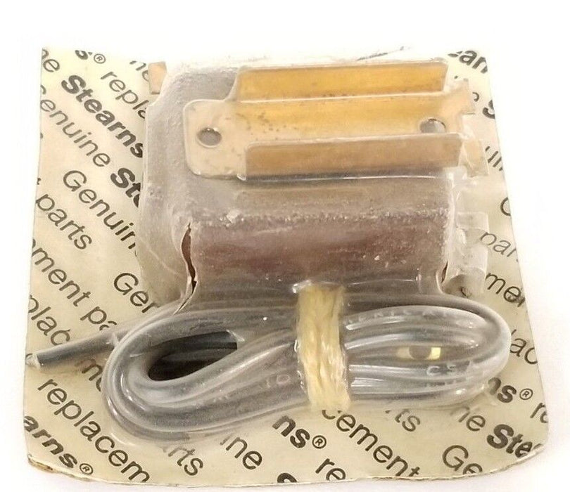 NEW STEARNS 61446061 BRAKE COIL KIT 5-66-6404