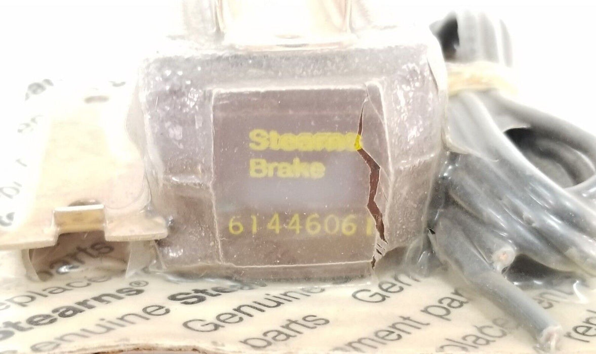 NEW STEARNS 61446061 BRAKE COIL KIT 5-66-6404