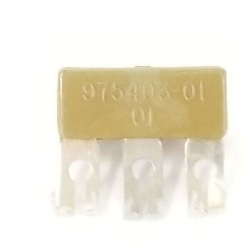 ALLEN-BRADLEY 1770-XT REMOTE INPUT/OUTPUT LINK TERMINATOR 975403-01 1770XT A478