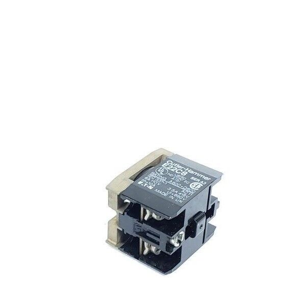 LOT OF 3 NIB EATON CUTLER-HAMMER E22C8 CONTACT BLOCKS SER. A3