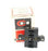 NIB EATON CUTLER HAMMER D87KM1 RELAY MOUNTING KIT SER. A1