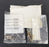 NIB CUTLER-HAMMER C341AC INDUSTRIAL CONTROL TRANSFORMER KIT CK0050E2AFB