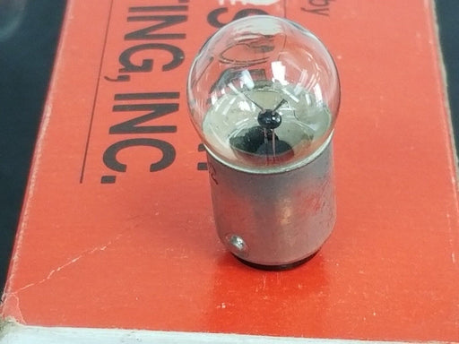 BOX OF 10 NEW SUNRAY LIGHTING, INC. 1414 LAMPS