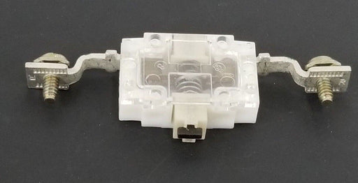 NEW CUTLER HAMMER D26MPR CONTACT BLOCK