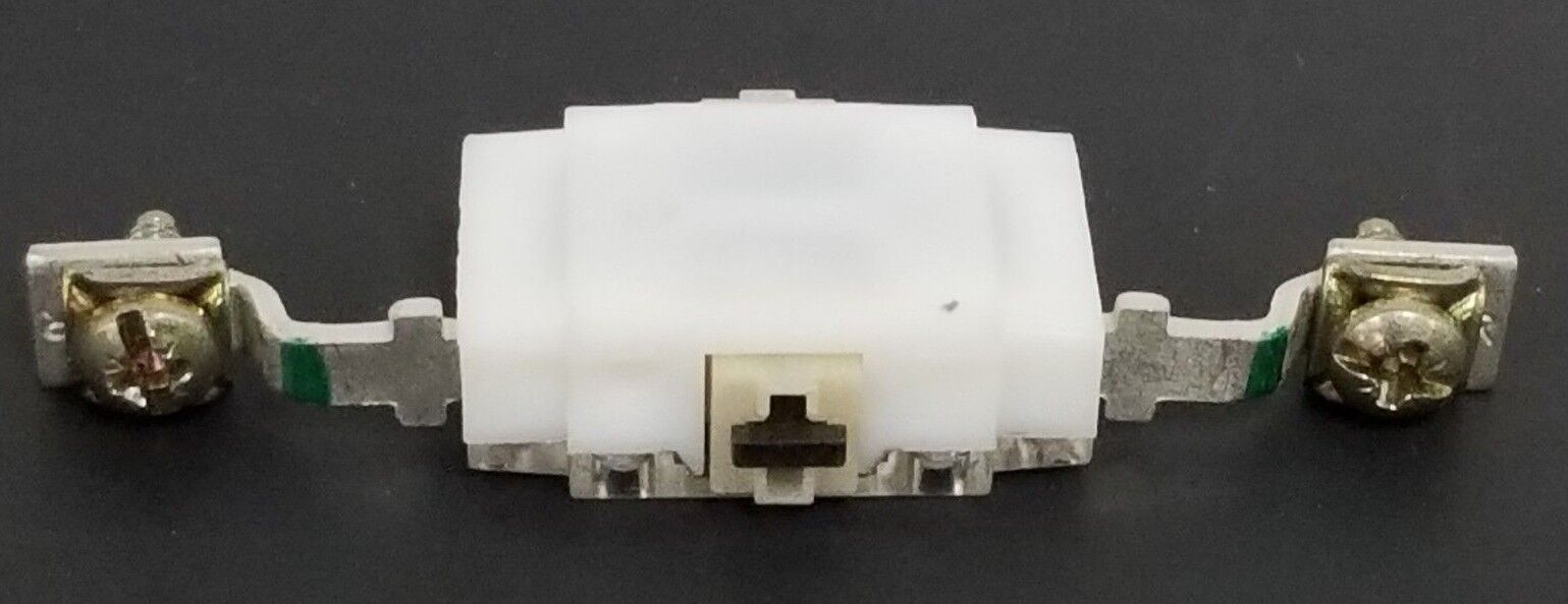 NEW CUTLER HAMMER D26MPR CONTACT BLOCK