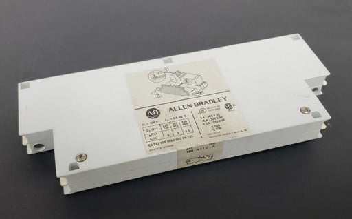 ALLEN BRADLEY 190-A11C SER. A AUXILIARY CONTACT 190A11C