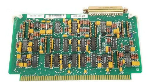 UNICO 306-566.5-0010 CONTROL BOARD TEST-1465-0013 400-034 REPAIRED