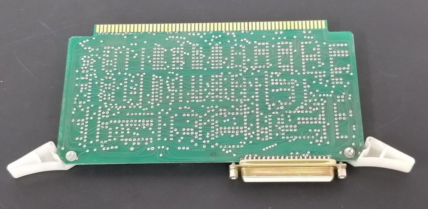 UNICO 306-566.5-0010 CONTROL BOARD TEST-1465-0013 400-034 REPAIRED