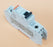MERLIN GERIN 60107 CIRCUIT BREAKER C6A, MULTI9 C60, 120V, 6A