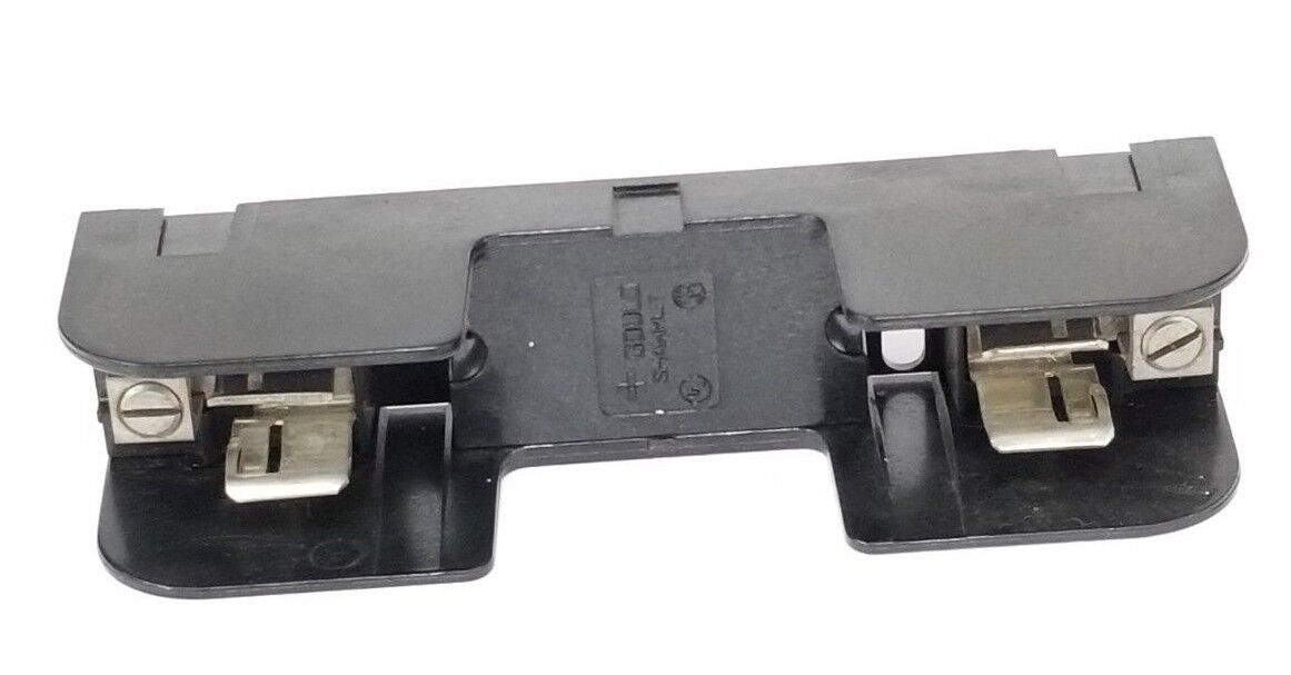 GOULD SHAWMUT 60301 FUSE HOLDER 600V, 30A, 1P
