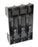 BUSS R60060-3CR FUSE HOLDER 600V, 60A, 3P, R600603CR