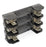 BUSS R60060-3CR FUSE HOLDER 600V, 60A, 3P, R600603CR