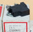 LOT OF 8 NIB EATON CUTLER-HAMMER C300KA1 AUX. CONTACT KITS 1 N.O.