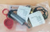NEW ASCO 123162 REBUILD KIT 8321 8321A