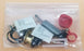 NEW ASCO 123162 REBUILD KIT 8321 8321A