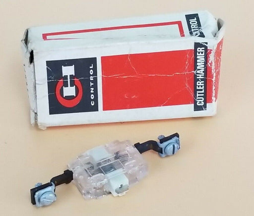 NIB EATON CUTLER-HAMMER D26MPL N.C. REAR POLE L.O.E.C.