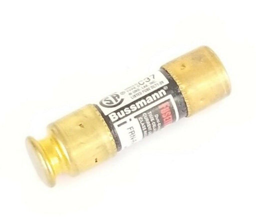 NEW COOPER BUSSMANN FRN-R-5 FUSETRON FUSE FRNR5