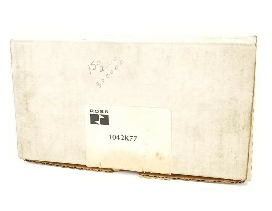 NIB ROSS 1042K77 SERVICE KIT W80 SZ 250 DBL