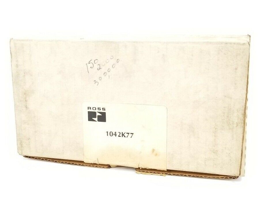 NIB ROSS 1042K77 SERVICE KIT W80 SZ 250 DBL