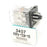 NIB SIEMENS POTTER & BRUMFIELD KRPA-11DN-110 RELAY, 3407, 110VDC, KRPA11DN110