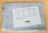 NEW PIAB 34-02-163GA GORETEX CONVEYOR FILTER 275-3 CPL. 34.02.163GA 3402163GA