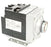 AGASTAT 7012AC TIMING RELAY 120V, 60HZ, 1.5-15SEC