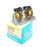 NEW POTTER & BRUMFIELD KB-17DG-24 RELAY 24VDC, KB17DG24